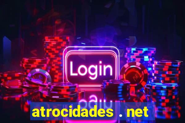 atrocidades . net